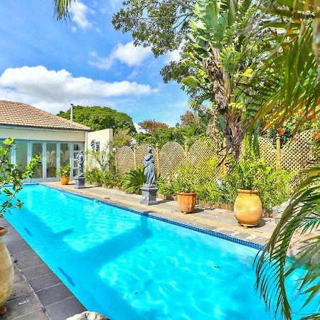 Villa Jesdene Ciudad del Cabo Exterior foto
