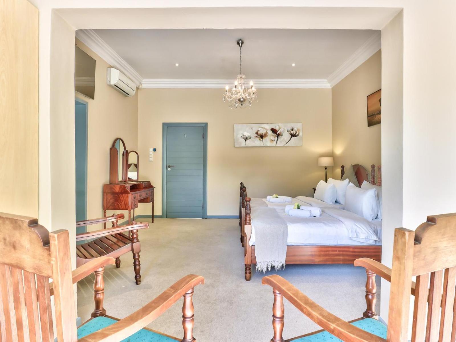 Villa Jesdene Ciudad del Cabo Habitación foto