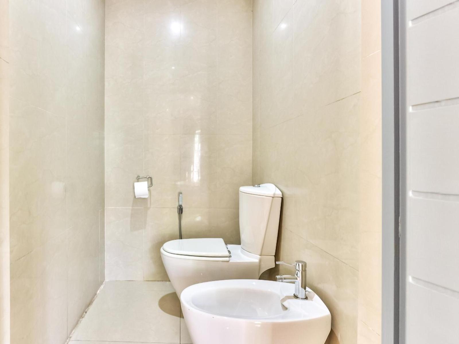 Villa Jesdene Ciudad del Cabo Habitación foto