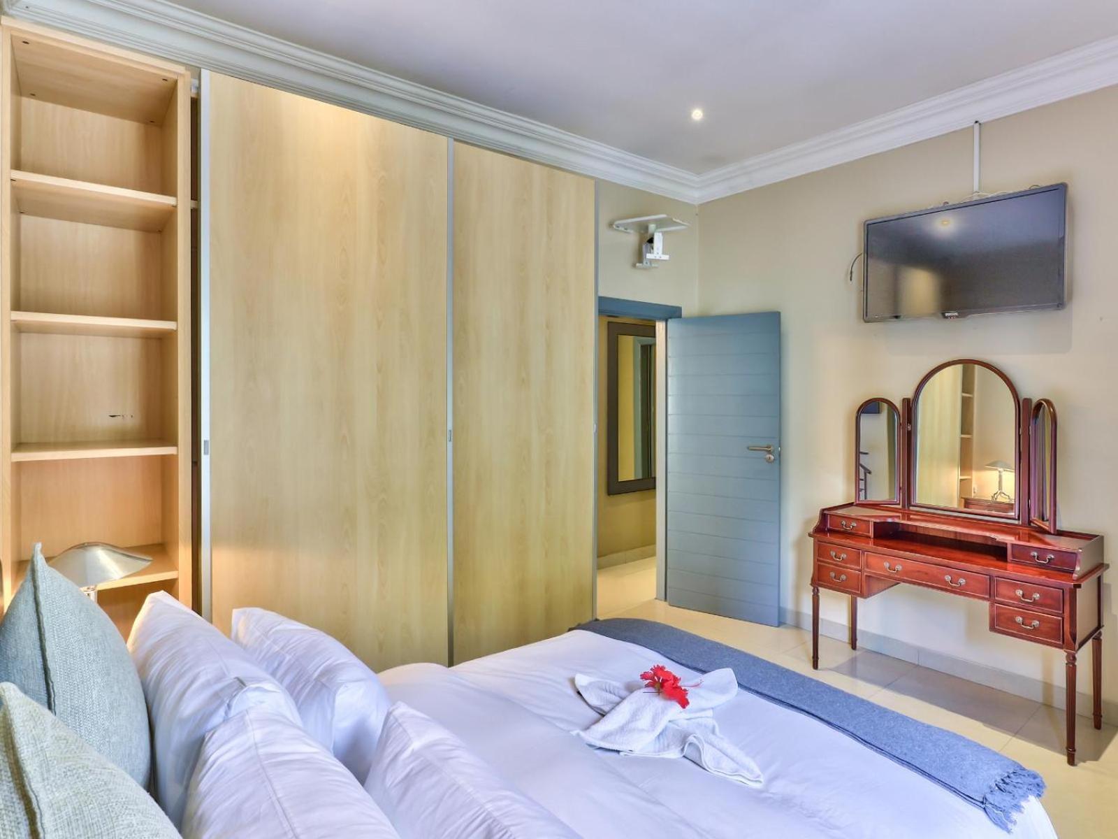 Villa Jesdene Ciudad del Cabo Habitación foto