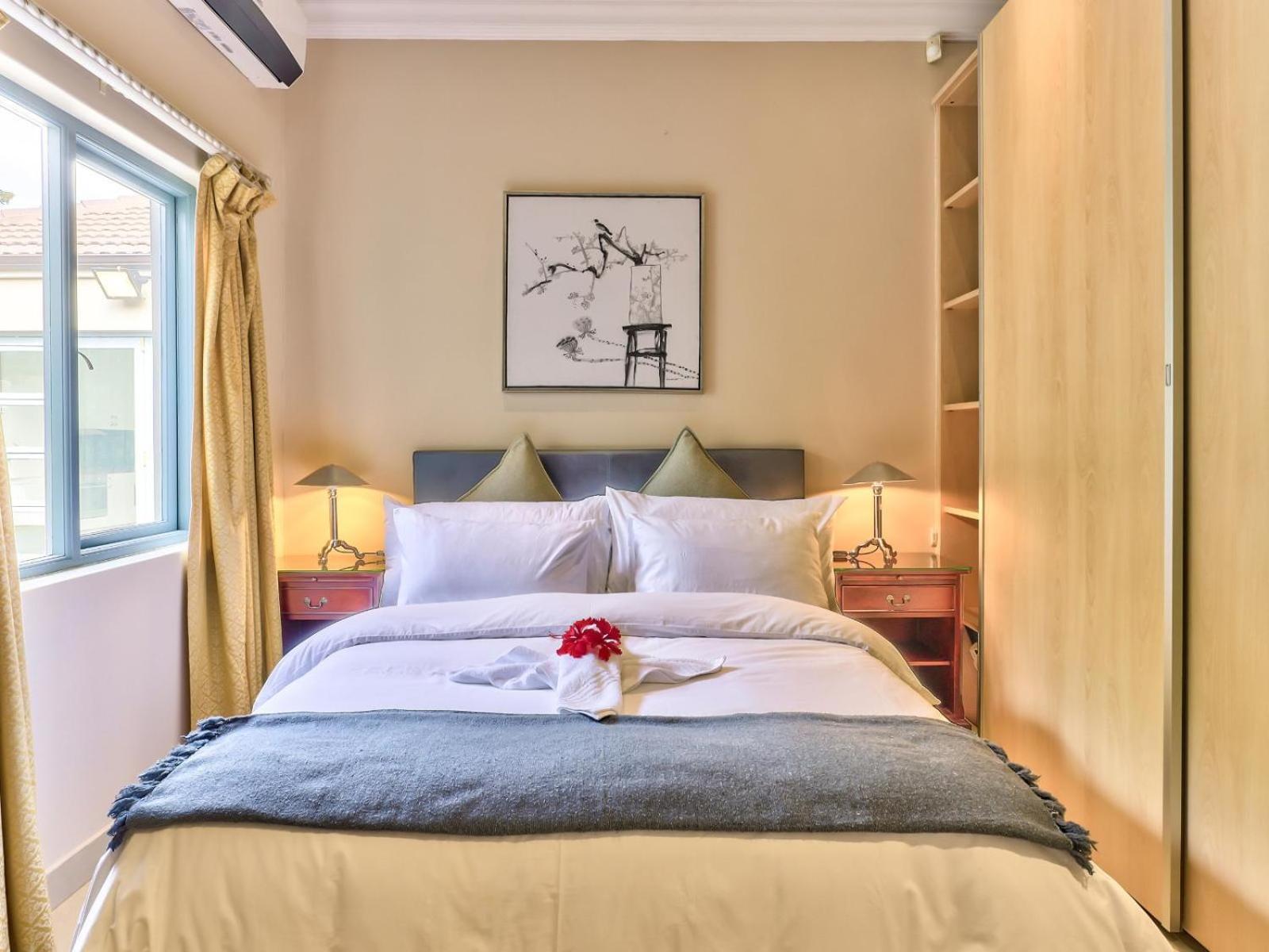 Villa Jesdene Ciudad del Cabo Habitación foto