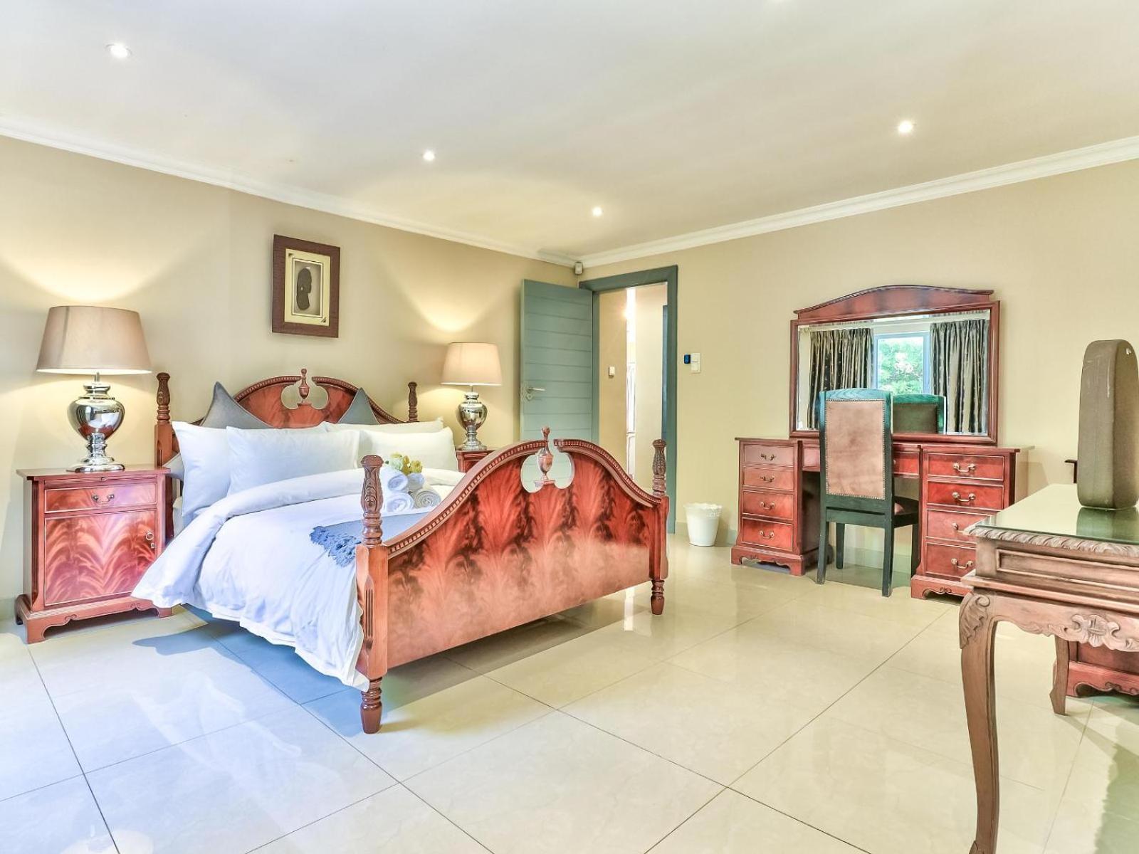 Villa Jesdene Ciudad del Cabo Habitación foto
