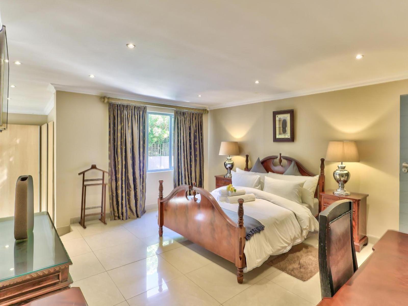 Villa Jesdene Ciudad del Cabo Habitación foto