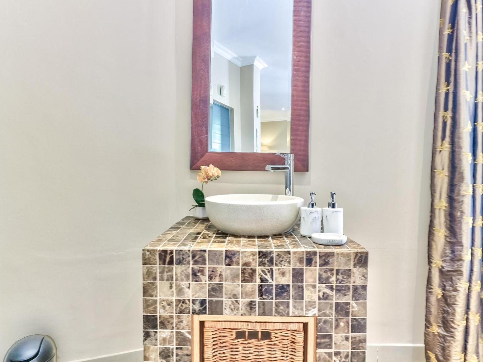 Villa Jesdene Ciudad del Cabo Habitación foto