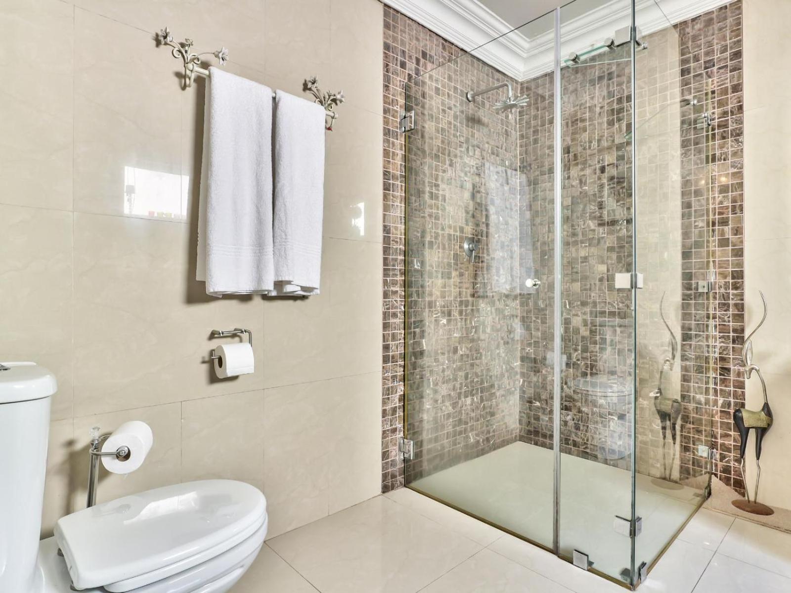 Villa Jesdene Ciudad del Cabo Habitación foto