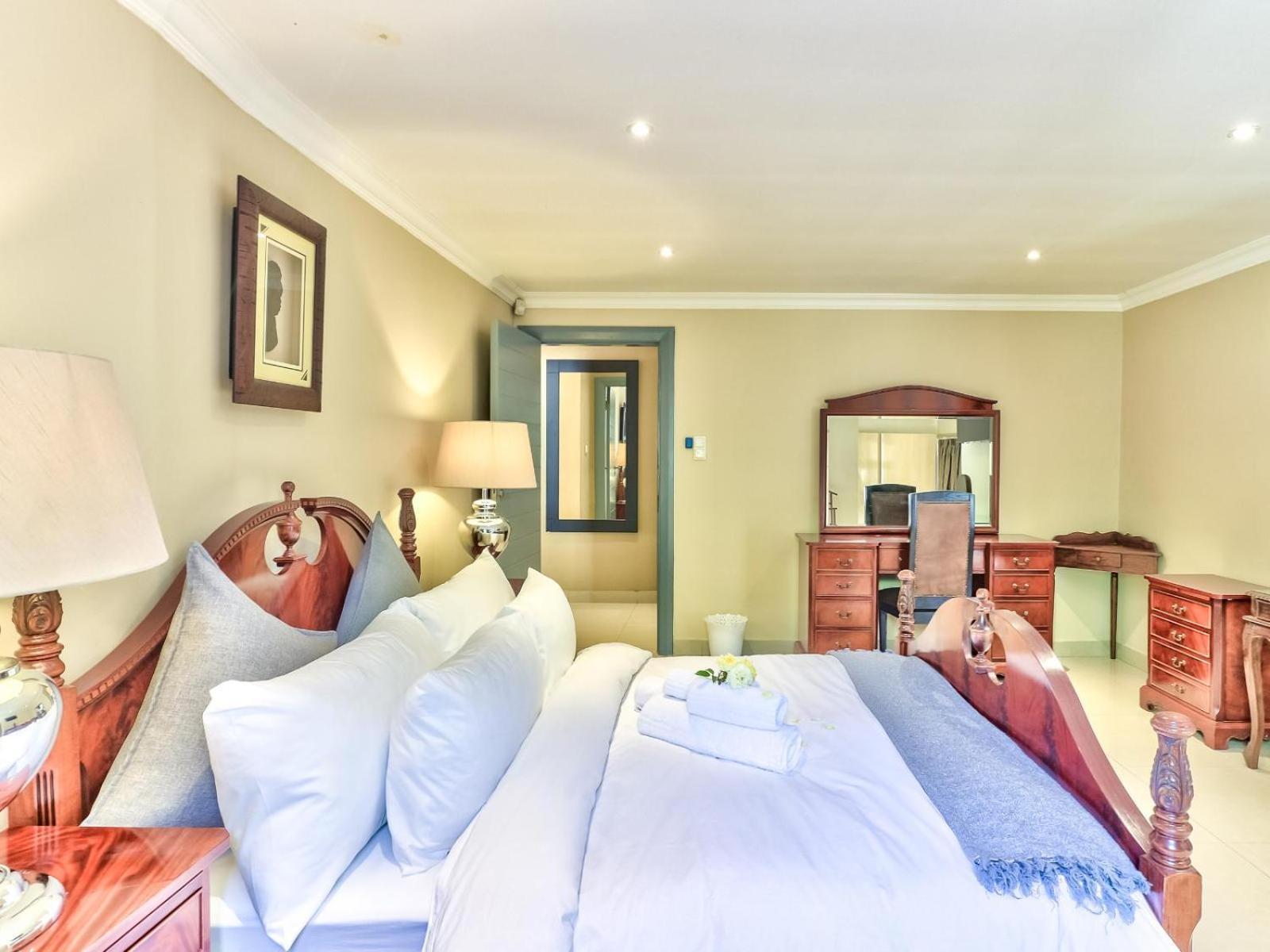 Villa Jesdene Ciudad del Cabo Habitación foto