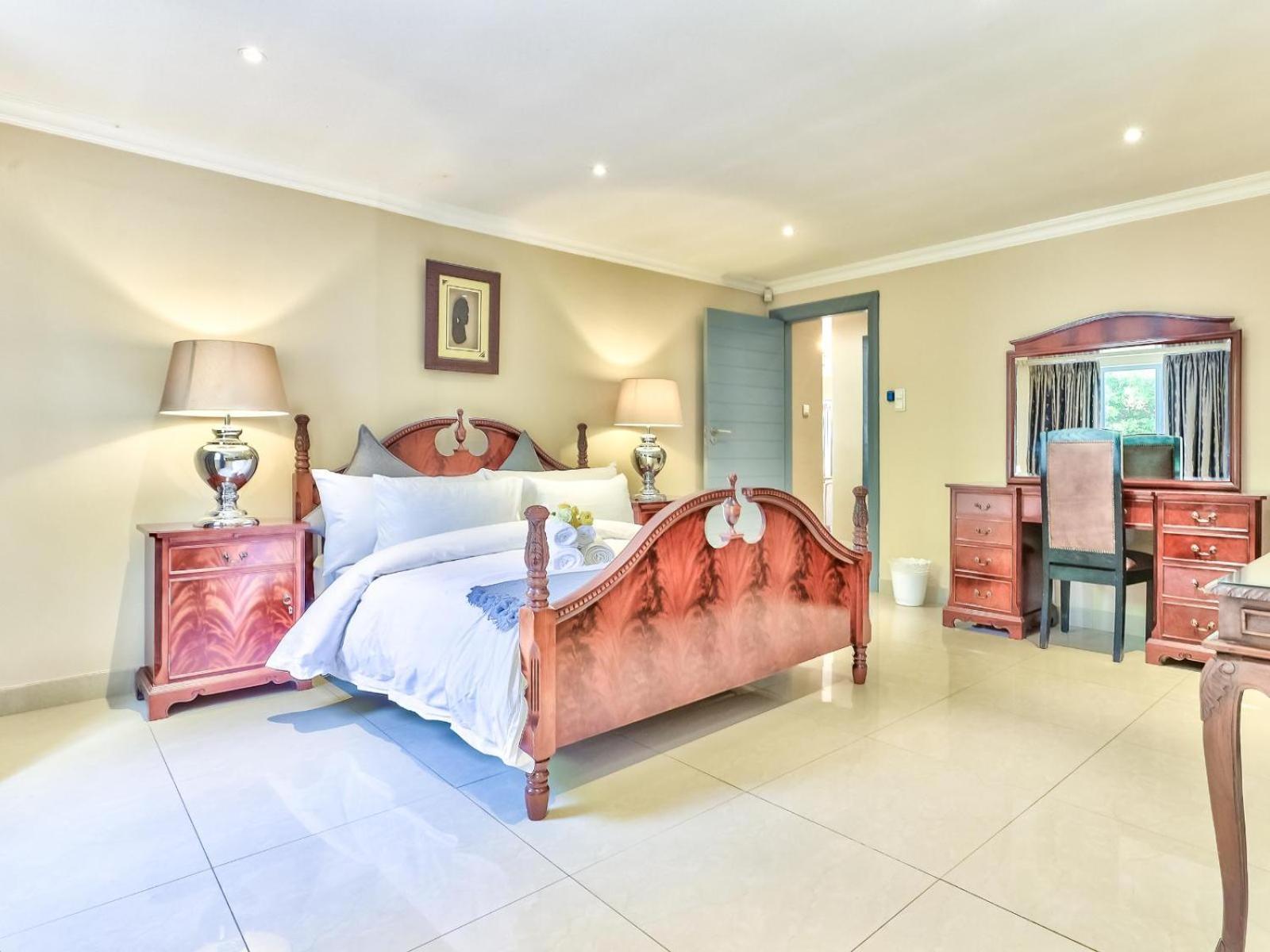 Villa Jesdene Ciudad del Cabo Habitación foto