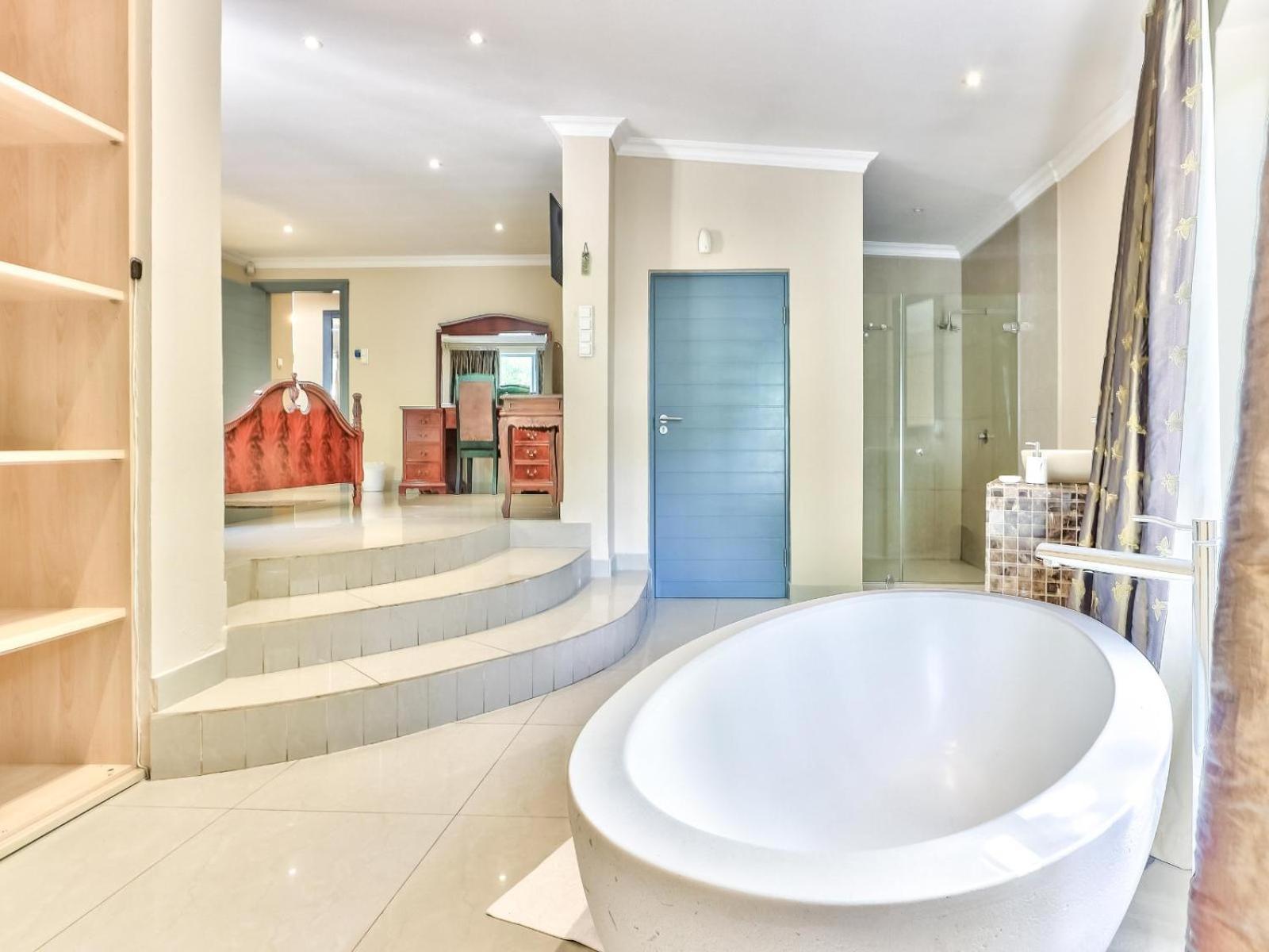 Villa Jesdene Ciudad del Cabo Habitación foto